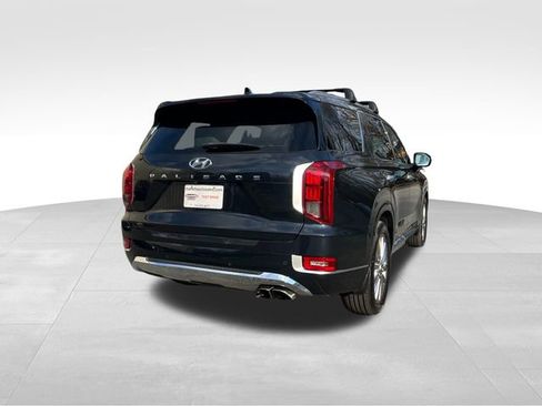 Used 2020 Hyundai Palisade Limited image 5