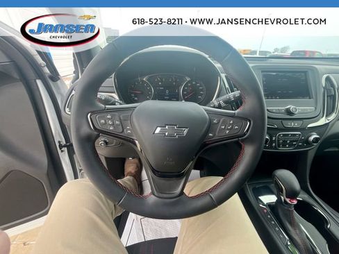 Used 2024 Chevrolet Equinox RS image 12