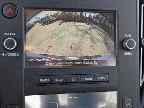 Used 2022 Subaru WRX image 22