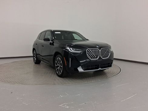 New 2026 BMW X3 xDrive30 w/ Convenience Package image 7