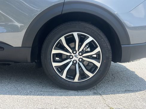 New 2026 Ford Explorer ST-Line w/ Premium Package RWD image 27