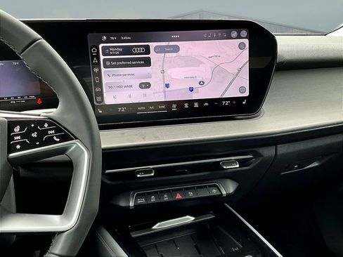 New 2026 Audi Q3 quattro 2.0T AWD/4WD image 6
