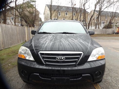 Used 2009 Kia Sorento LX AWD/4WD image 10