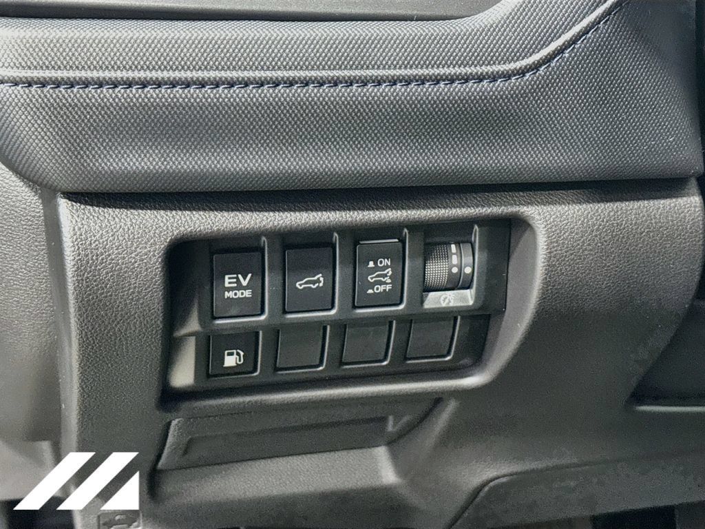 New 2026 Subaru Forester Limited AWD/4WD image 10