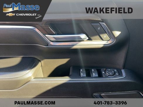 Certified 2024 Chevrolet Silverado 1500 LT image 12