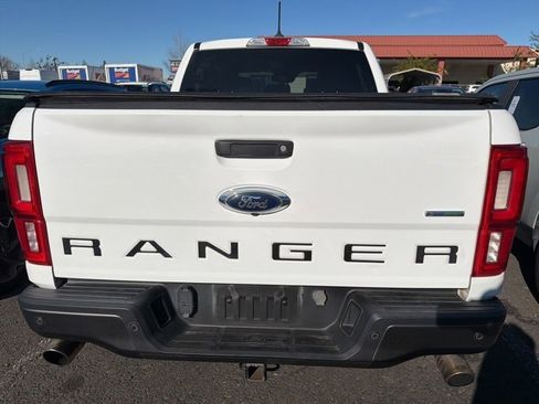 Used 2019 Ford Ranger XLT w/ Equipment Group 301A Mid image 10