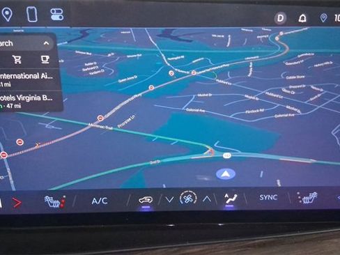 Used 2025 Chevrolet Tahoe LT image 27