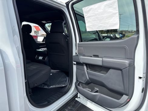 New 2026 Ford F150 XLT image 34