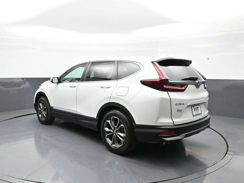 Used 2020 Honda CR-V EX image 8