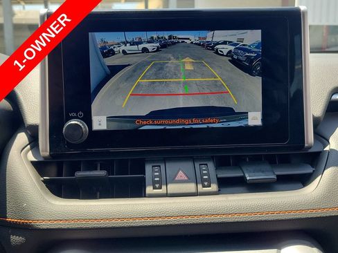 Used 2024 Toyota RAV4 Adventure AWD/4WD image 29