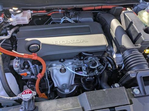 New 2026 Honda CR-V Sport-L image 16