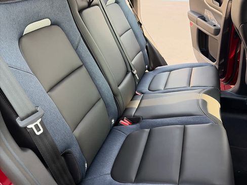 New 2026 Ford Bronco Sport Outer Banks AWD/4WD image 23