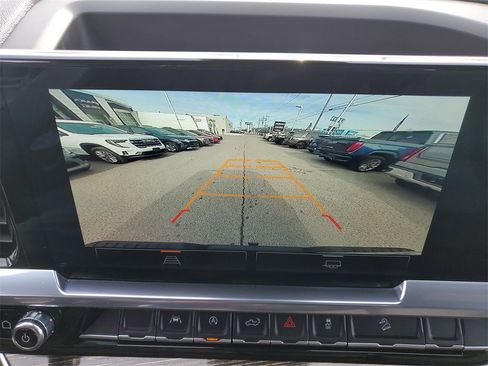 Used 2023 GMC Sierra 1500 Elevation w/ LPO, Elevation Black Package image 27