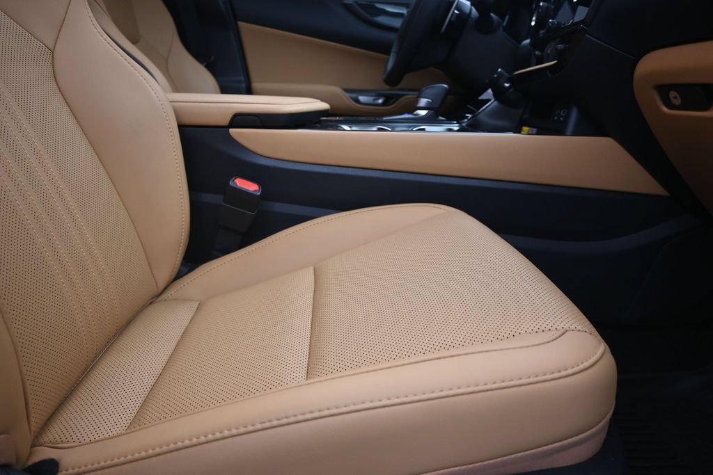Used 2025 Lexus NX 350 AWD w/ Accessory Package (2T) image 25