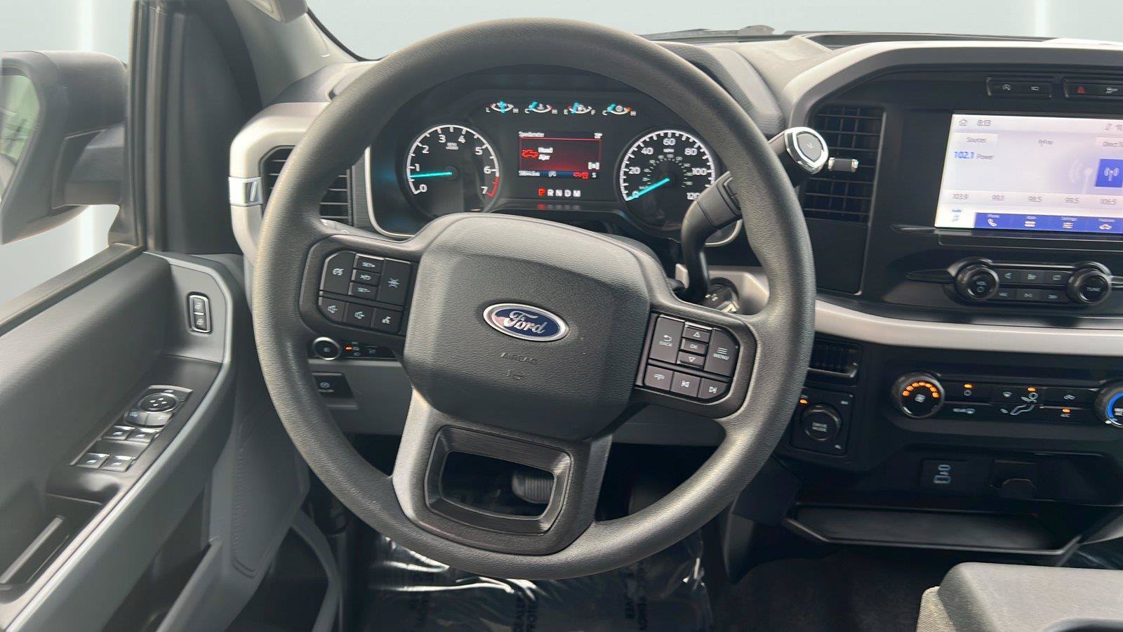 Used 2023 Ford F150 XLT AWD/4WD image 11
