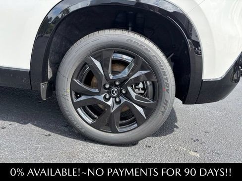 Used 2026 MAZDA CX-5 2.5 S w/ Premium Plus Package AWD/4WD image 5