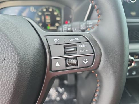New 2026 Honda CR-V Sport-L image 19