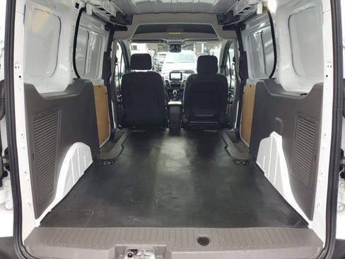 Used 2022 Ford Transit Connect XLT image 12