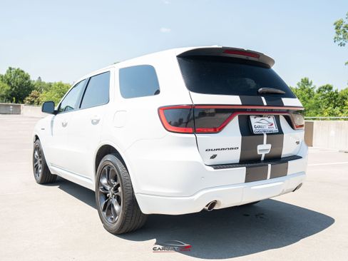 Used 2022 Dodge Durango R/T w/ Trailer Tow Group IV AWD/4WD image 5