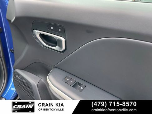 New 2026 Kia K4 GT-Line FWD image 31