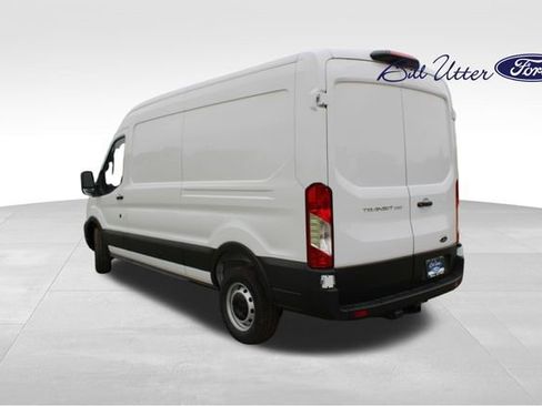New 2025 Ford Transit 250 148 Medium Roof image 4