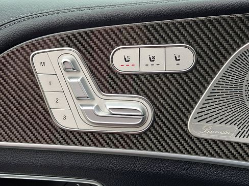 Certified 2023 Mercedes-Benz GLE 53 AMG 4MATIC Coupe image 28