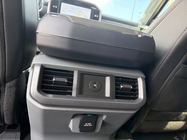 New 2026 Ford F150 Lariat AWD/4WD image 29