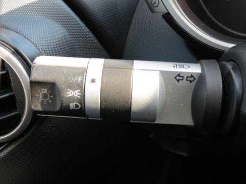 Used 2008 Nissan 350Z Touring w/ Cargo Convenience Pkg image 14