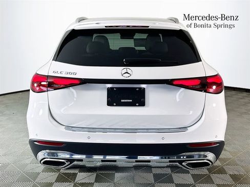 Used 2026 Mercedes-Benz GLC 300 image 6
