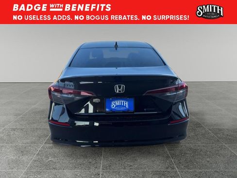 Used 2026 Honda Civic Sport image 7