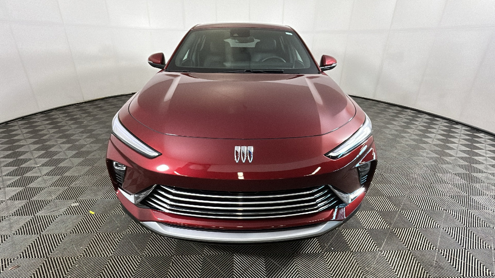 Used 2025 Buick Envista Preferred FWD image 8