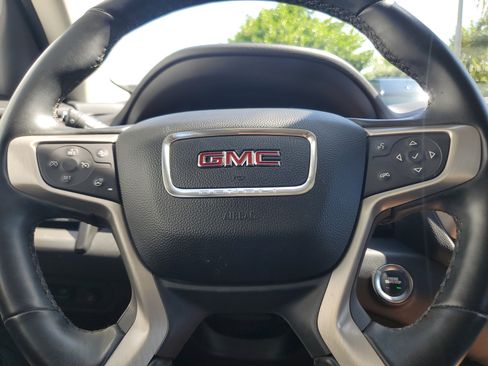 Certified 2023 GMC Terrain Denali AWD/4WD image 23