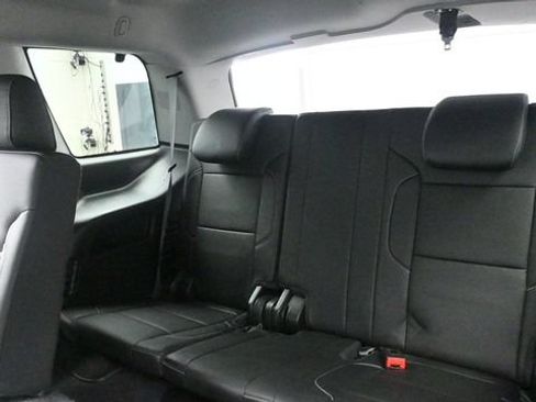 Used 2020 Chevrolet Tahoe LT AWD/4WD image 27