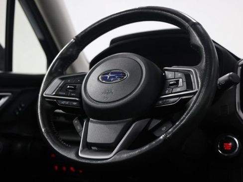 Used 2020 Subaru Forester Touring AWD/4WD image 40