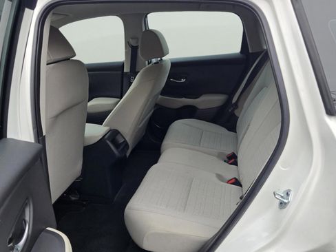 Used 2025 Honda HR-V LX image 18