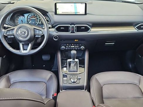 Certified 2024 MAZDA CX-5 Signature AWD/4WD image 25