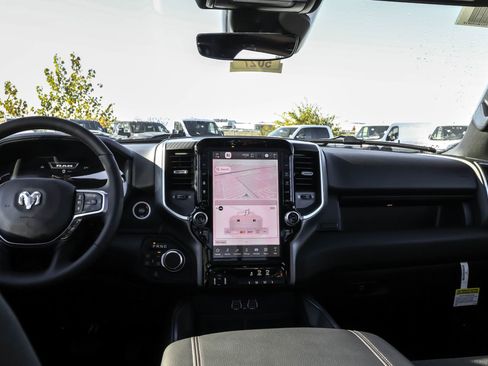 New 2026 RAM 1500 Big Horn image 16