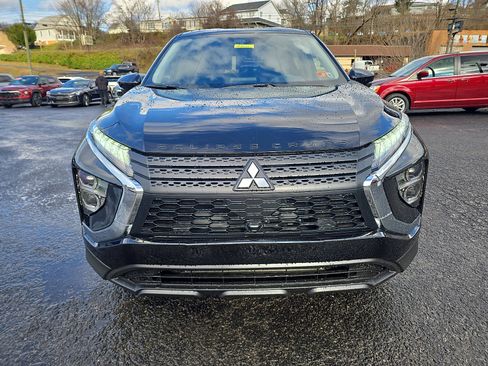 New 2026 Mitsubishi Eclipse Cross LE image 10