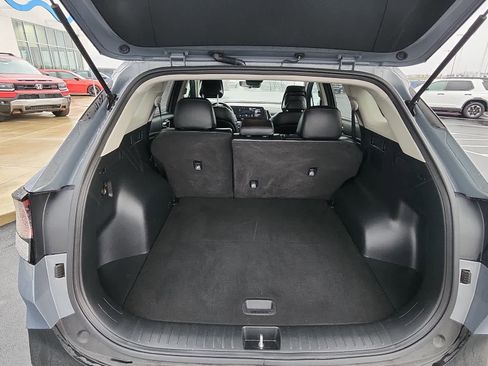 Used 2023 Kia Sportage EX image 13