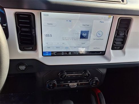 New 2025 Ford Bronco Heritage Edition image 13