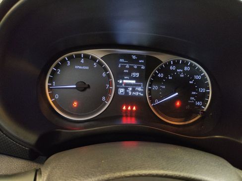 Used 2024 Nissan Kicks S FWD image 23