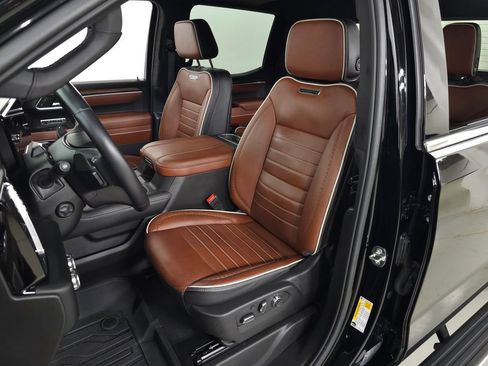 Used 2024 GMC Sierra 1500 Denali Ultimate AWD/4WD image 19