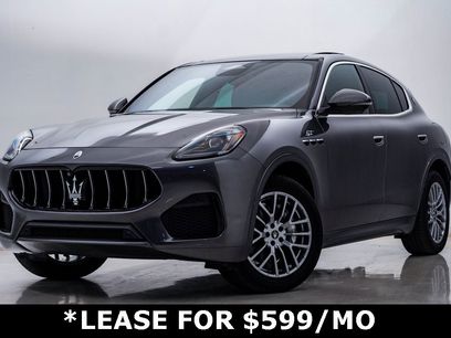 Certified 2024 Maserati Grecale GT