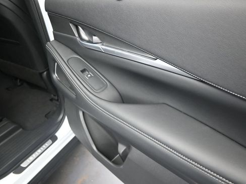 Certified 2026 INFINITI QX60 Luxe w/ Cargo Package FWD image 22