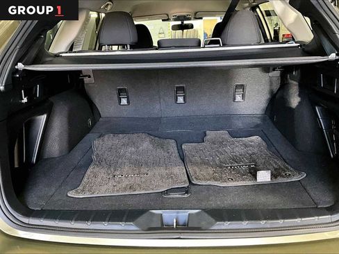 Certified 2024 Subaru Outback Premium AWD/4WD image 33
