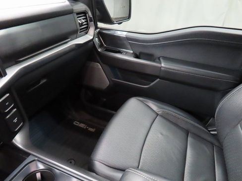 Used 2024 Ford F150 Lariat image 29