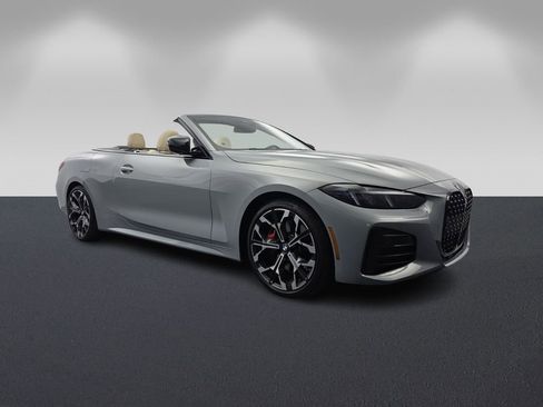 Used 2025 BMW 430i 430i w/ M Sport Package image 1