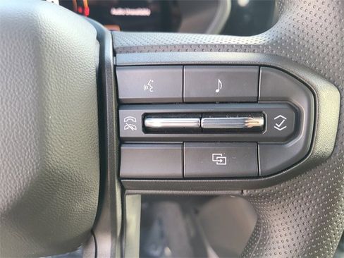 New 2026 Chevrolet Colorado W/T w/ WT Custom Package image 23