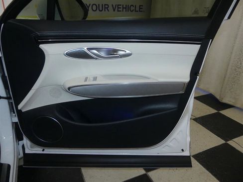 Used 2025 Genesis Electrified GV70 Advanced w/ Prestige Package image 31