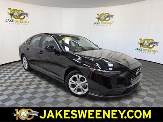 Used 2023 Honda Accord LX video 1